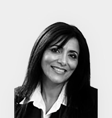 Shohreh Chief executive officer