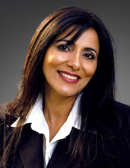 Shohreh Ayoubzadeh